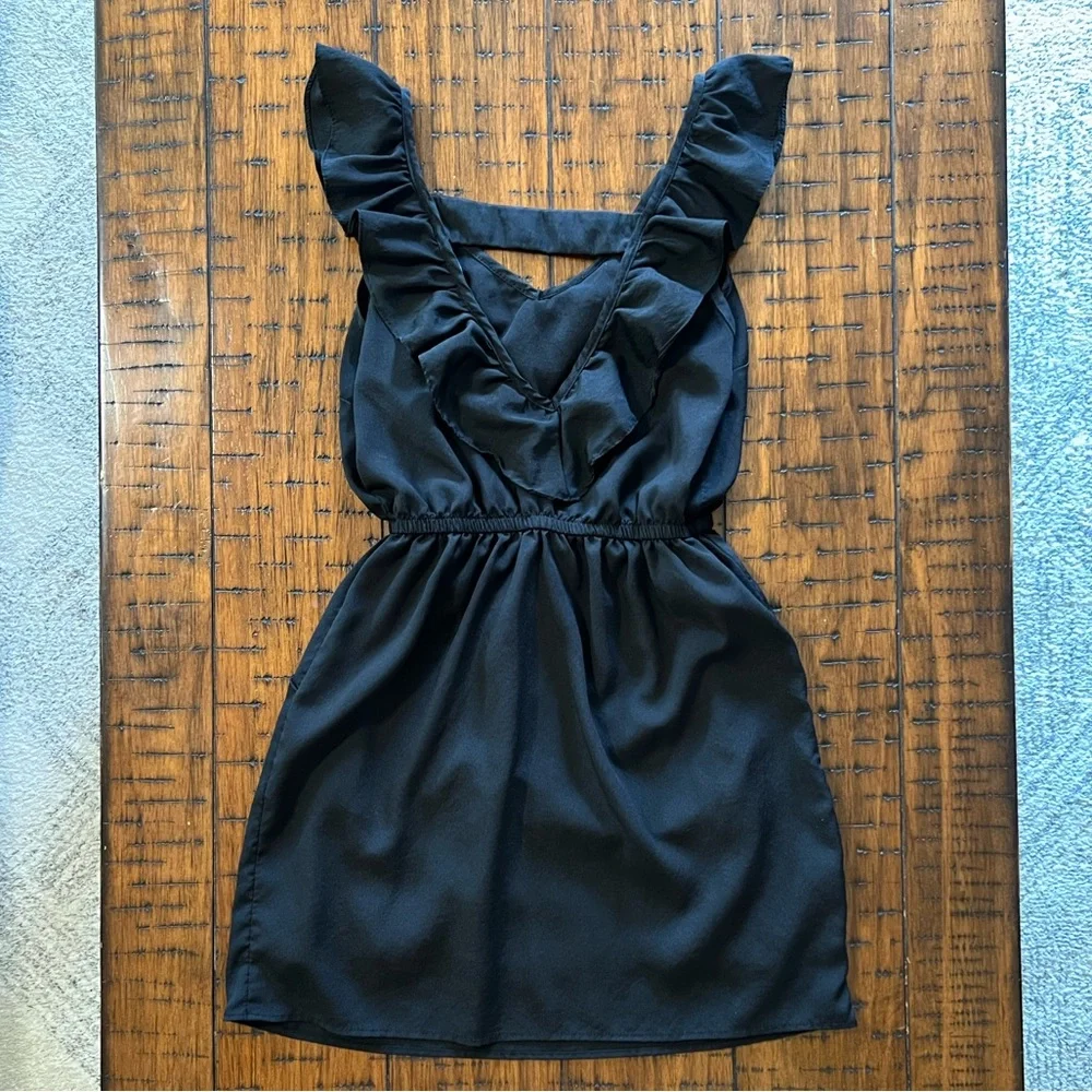 Forever Twenty One Dress - Picture 8 of 9